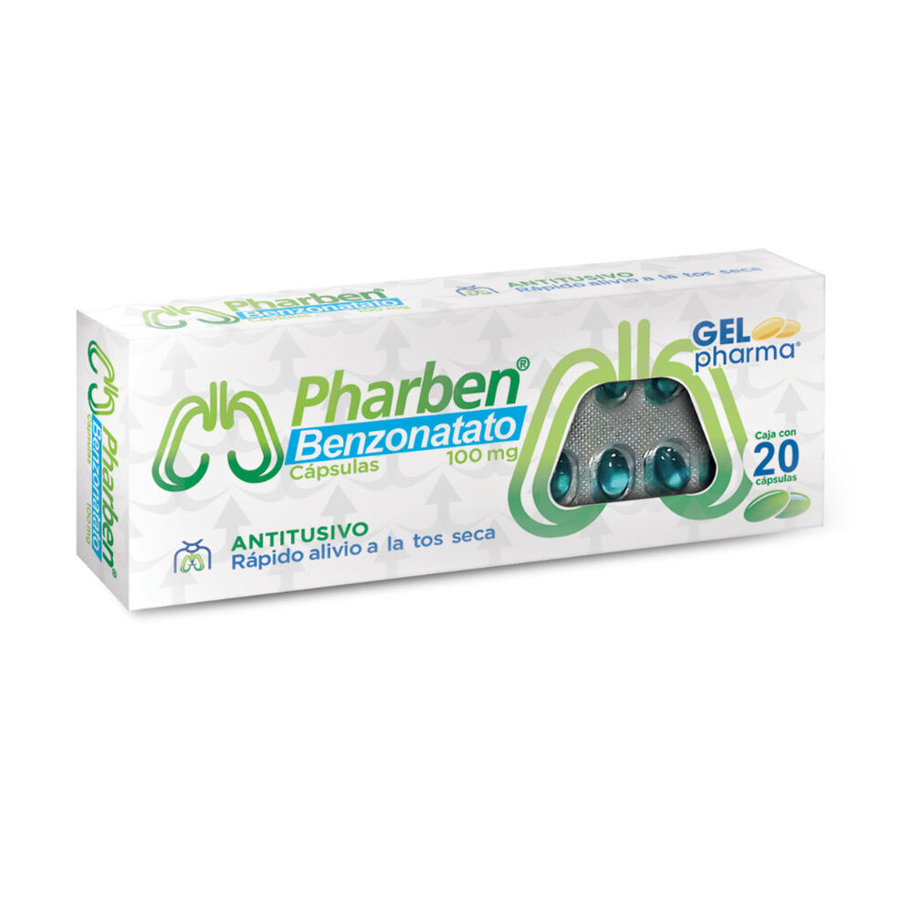 Pharben-Benzonatato-100Mg-20-Caps-imagen