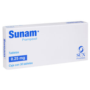 Sunam-0.25mg-30-tabs---Yza-imagen