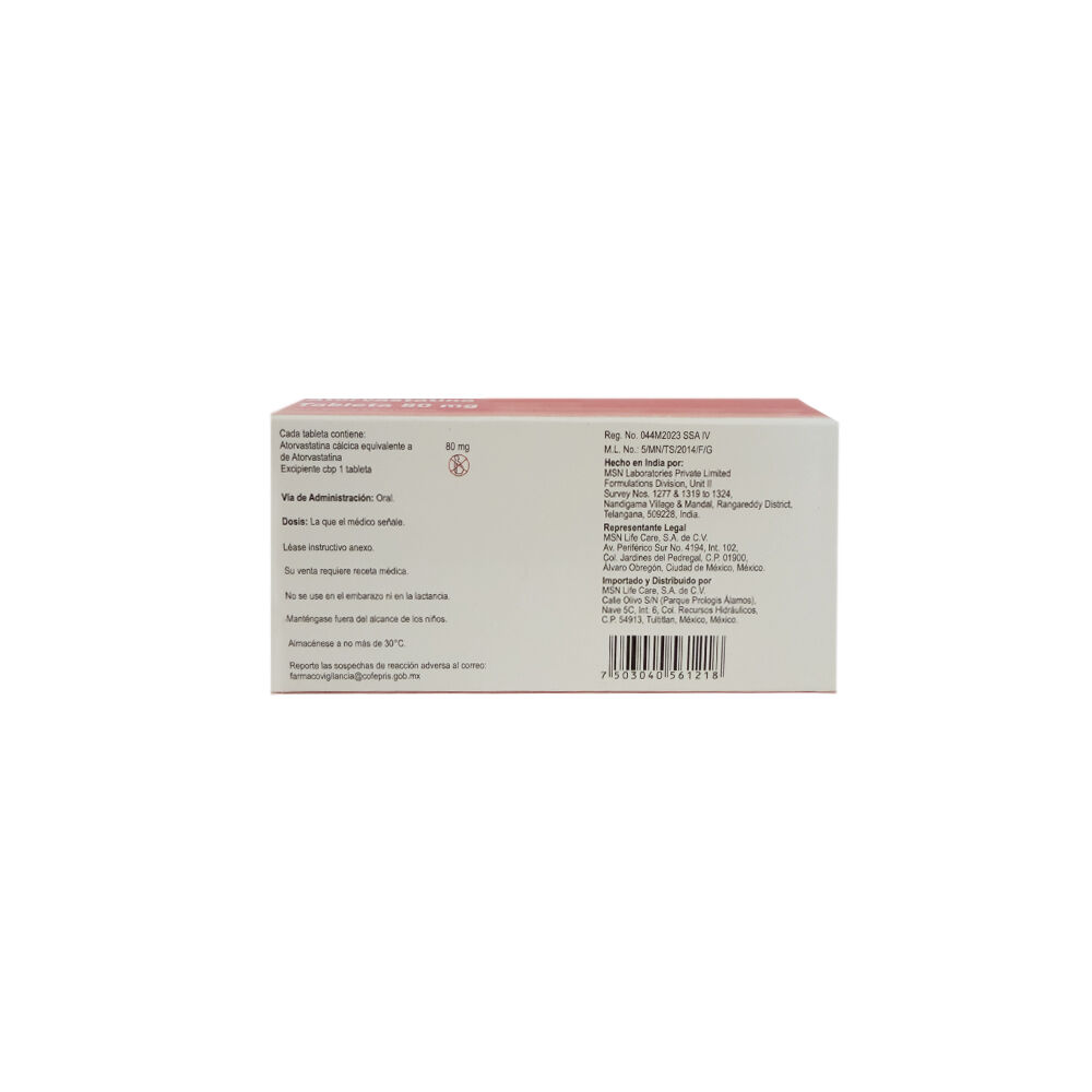 Msn-Atorvastatina-80Mg-30-Tabletas-imagen-3