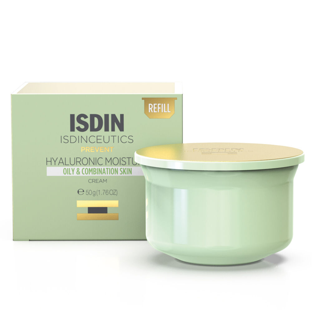 Isdin-Isdinceutics-Hm-Oily-Refill-50G-imagen