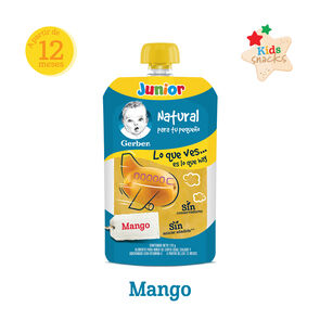 Gerber-Junior-Mango-110G-imagen