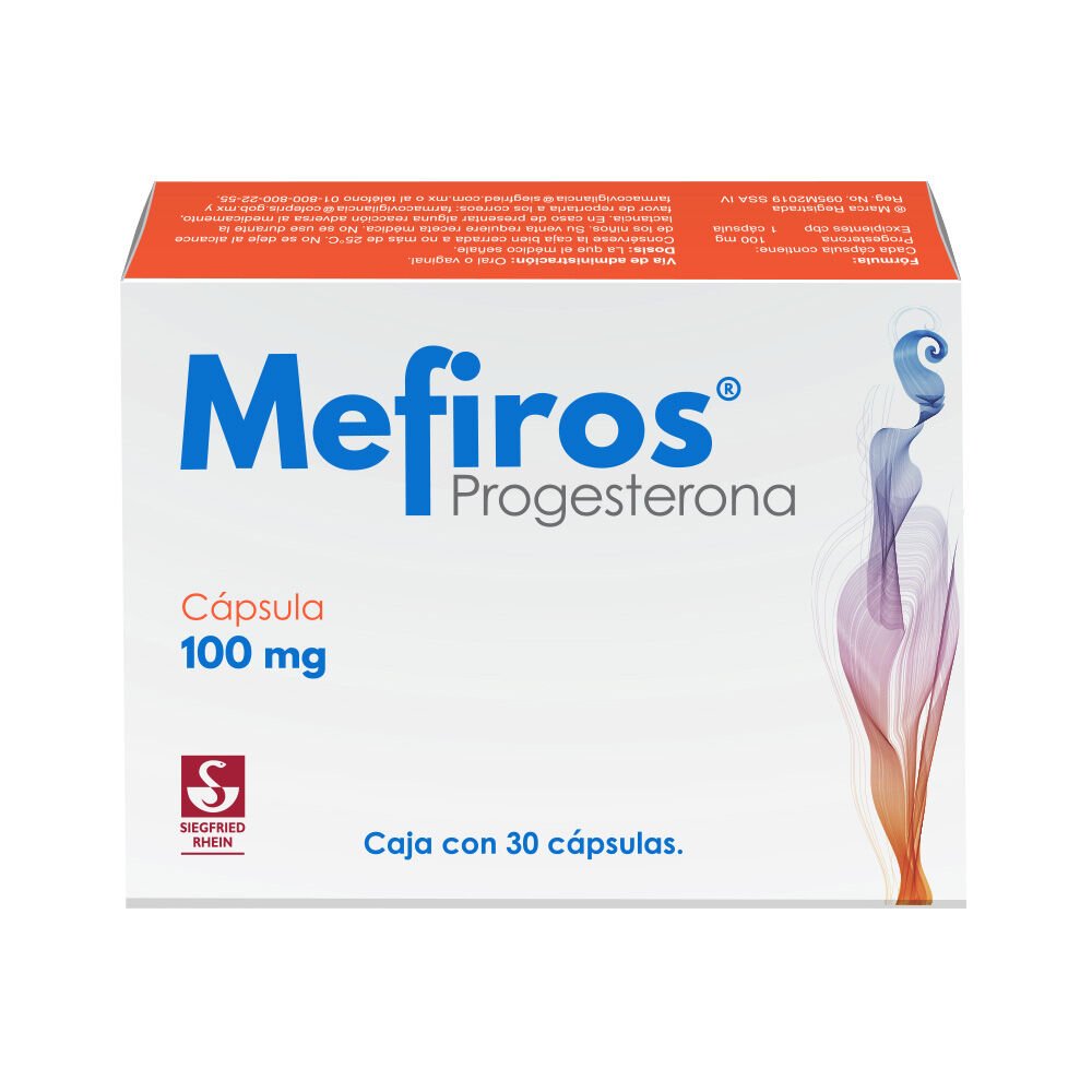 Mefiros-100-mg---Caja-con-30-c&aacute;psulas-(Progesterona)-imagen-3