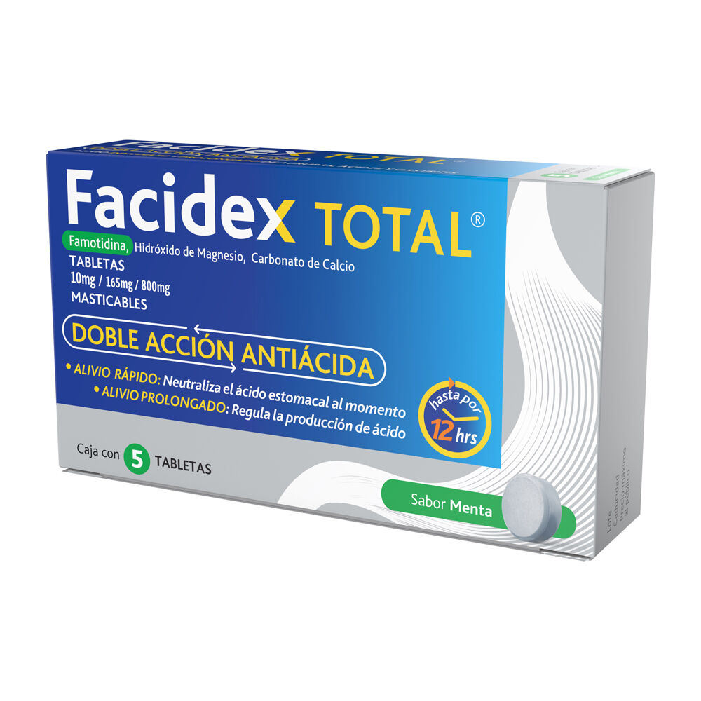 Facidex-Total-Masticables-10Mg-5-Tabs-imagen-3