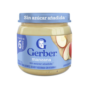 Gerber-Et-2-Pure-Manzana-113G-imagen