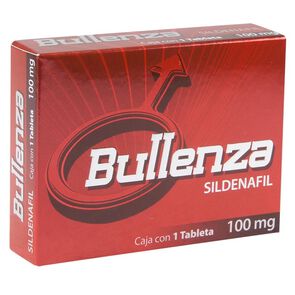 Bullenza-100Mg-1-Tab-imagen