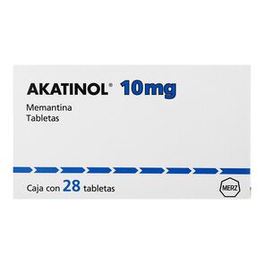Akatinol-10Mg-28-Tabs-imagen