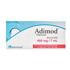 Adimod-Solución-400Mg/7Ml-10-Frcs-imagen
