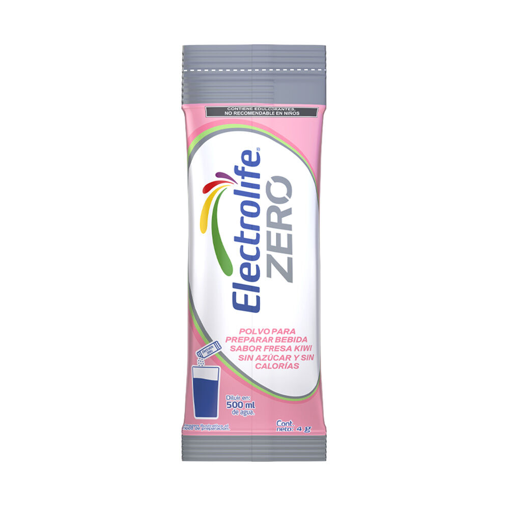 Electrolife-Zero-Polvo-Fresa-Kiwi-4Gr-imagen-1