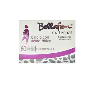Bellafem-Maternal-60-tabs---Yza-imagen
