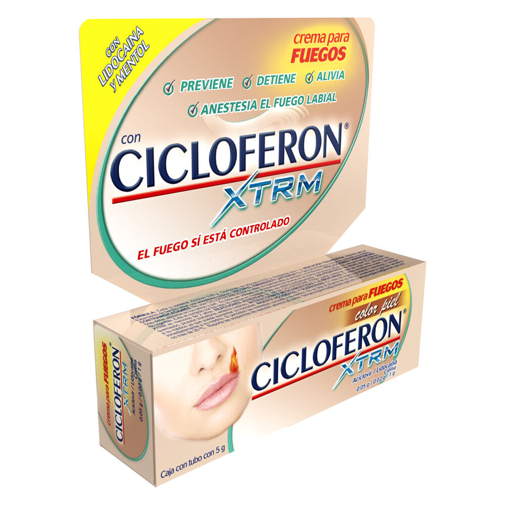 Cicloferon-Xtrm-Crema-0.05G-5G-imagen-2