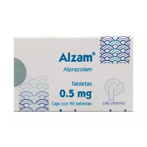 Alzam-0.5Mg-90-Tabs-imagen