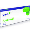 Yza-Ambroxol-30mg-20-tabs---Yza-imagen