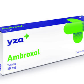 Yza-Ambroxol-30mg-20-tabs---Yza-imagen