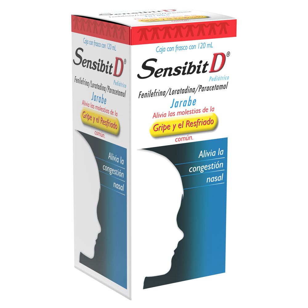 Sensibit-D-Infantil-Jarabe-120Ml-imagen-2