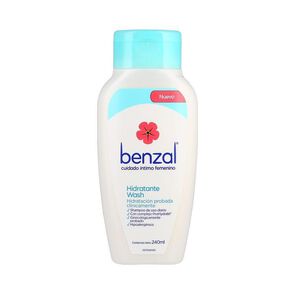 Shampoo-Íntimo-Benzal-Wash-Hidratante-240-Ml-imagen
