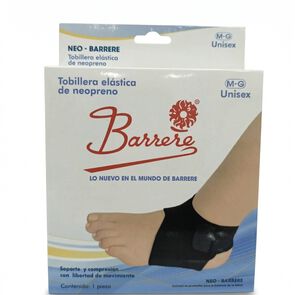 Barrere-Tobillera-Neopreno-M-G-1Pz-imagen