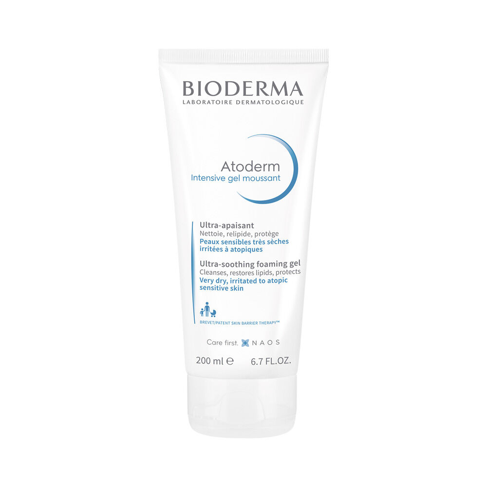 BIODERMA-ATODERM-INTENSIVE-GEL-MOUSSANT-200ML-imagen-1