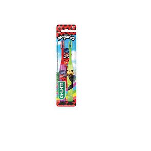 Gum-Cepillo-Manual-Ladybug-2-Pzas-imagen