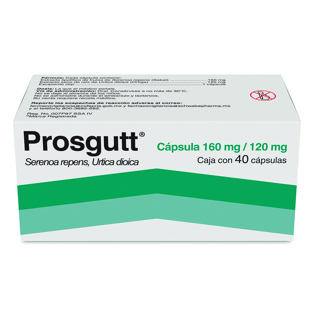 Prosgutt-160Mg/120Mg-40-Caps-imagen-2