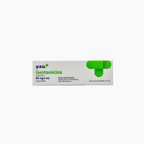 Yza-Gentamicina-80Mg/2Ml-1-Amp-imagen