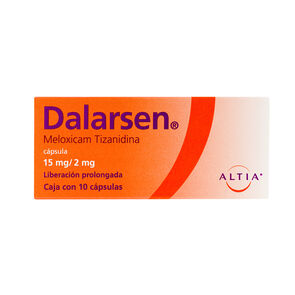 Dalarsen-15Mg/2Mg-10-Caps-imagen