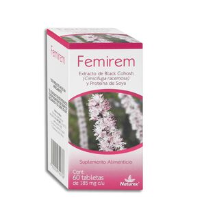 Znat-Femirem-60-Tabs-imagen