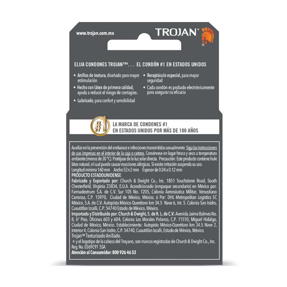 Trojan-Texturizado-Anillado-3-Piezas-imagen-3