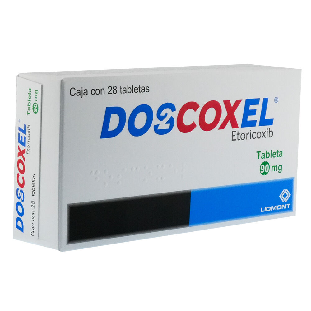 Doscoxel-90Mg-28-Tabs-imagen-2