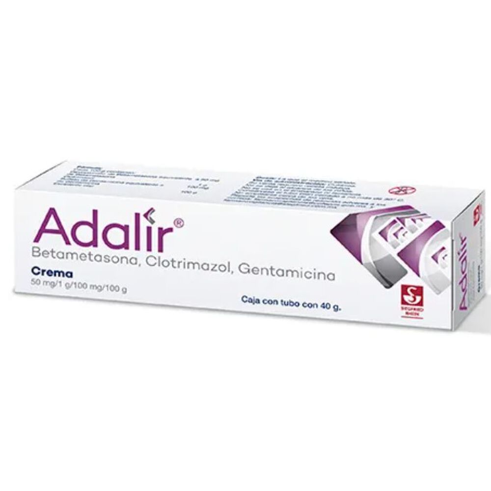 Adalir-50Mg/1G/100Mg/100G-40G-Crema-imagen