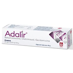 Adalir-50Mg/1G/100Mg/100G-40G-Crema-imagen