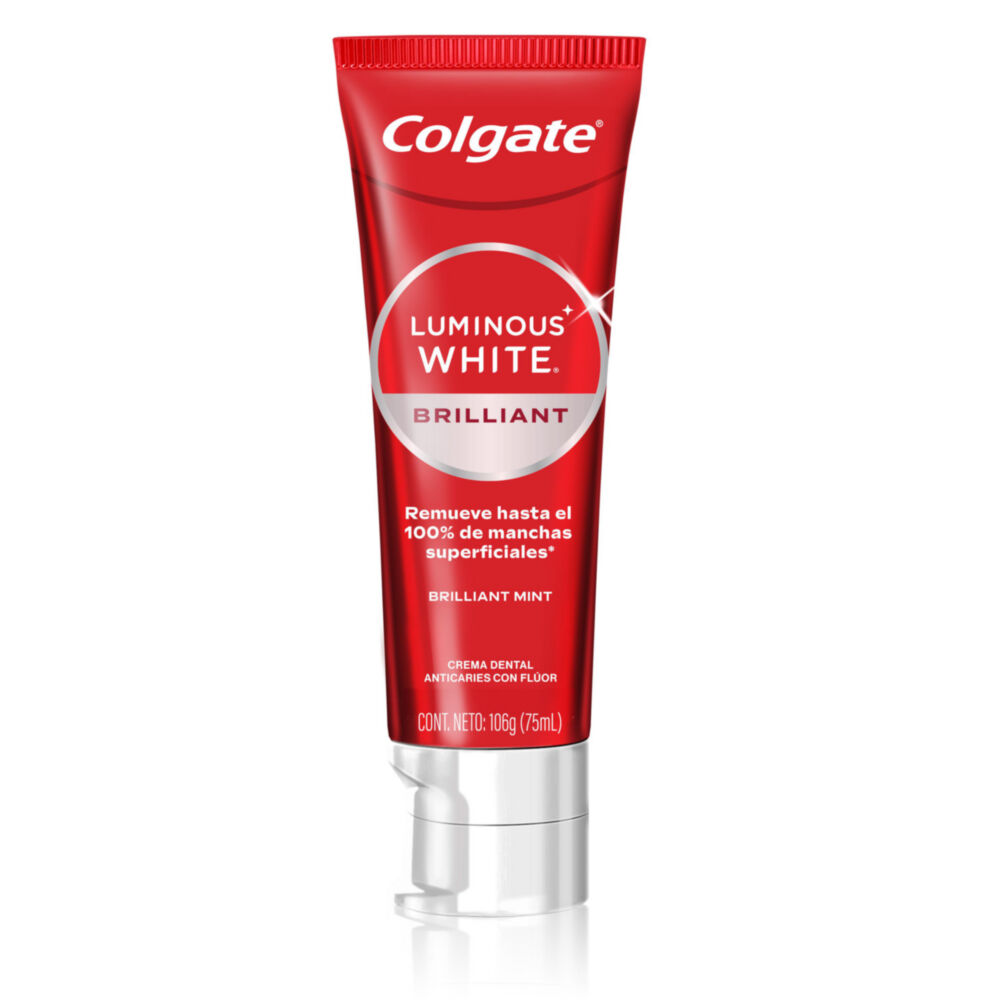 COLGATE-CREMA-DENT-LUMINOUS-WHITE-75ML-imagen-2