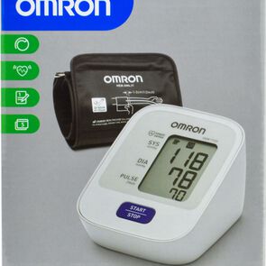 Omron-Baumanometro-Aut-D/Brazo-imagen