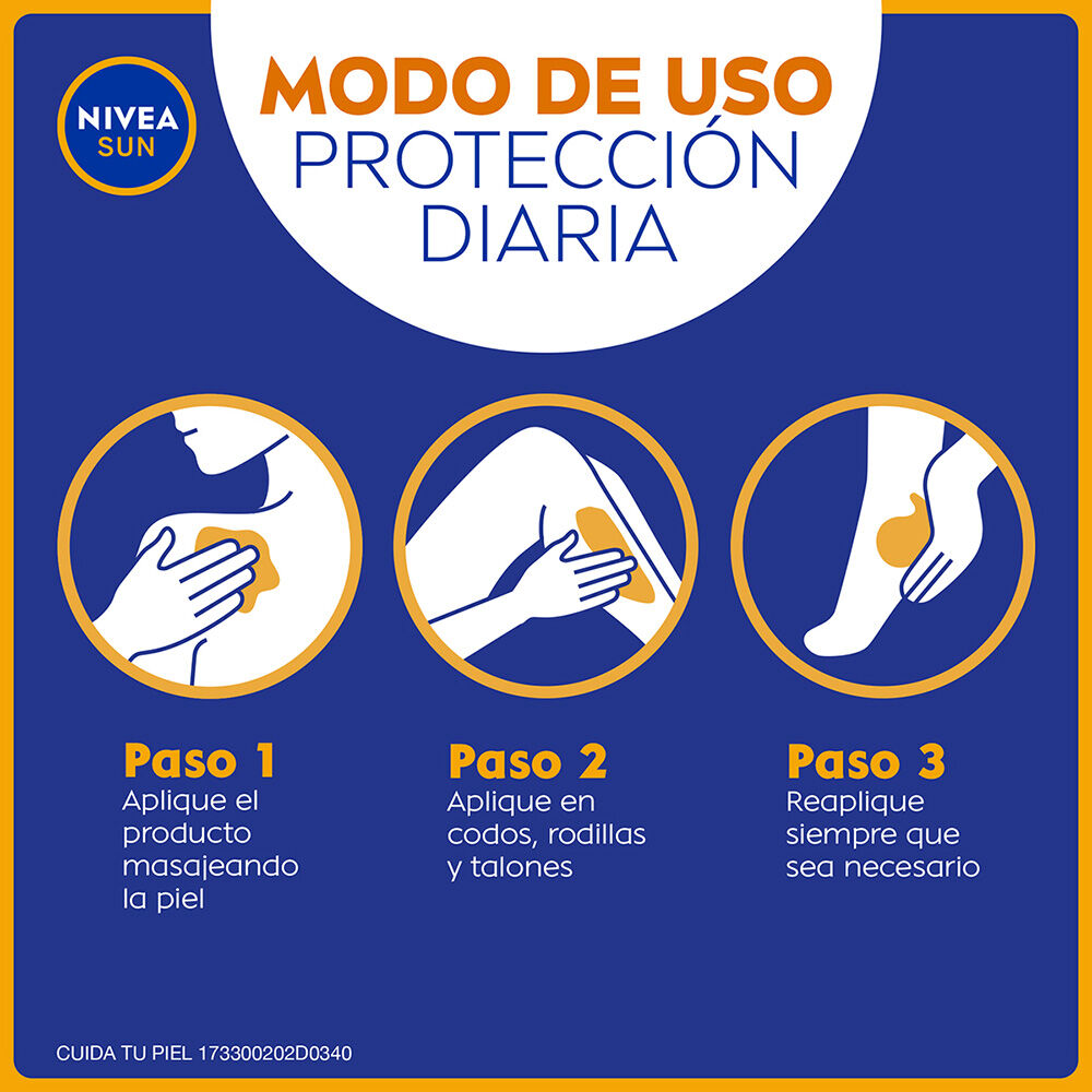 NIVEA-AEROSOL-SUN-REFRESH-200ML-imagen-7