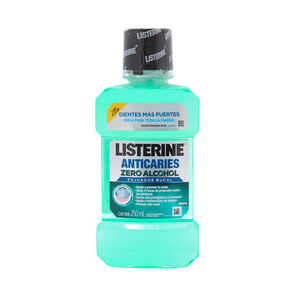 Listerine-Anti-Caries-Enjuague-Bucal-Zero-Alcohol-250-Ml-imagen