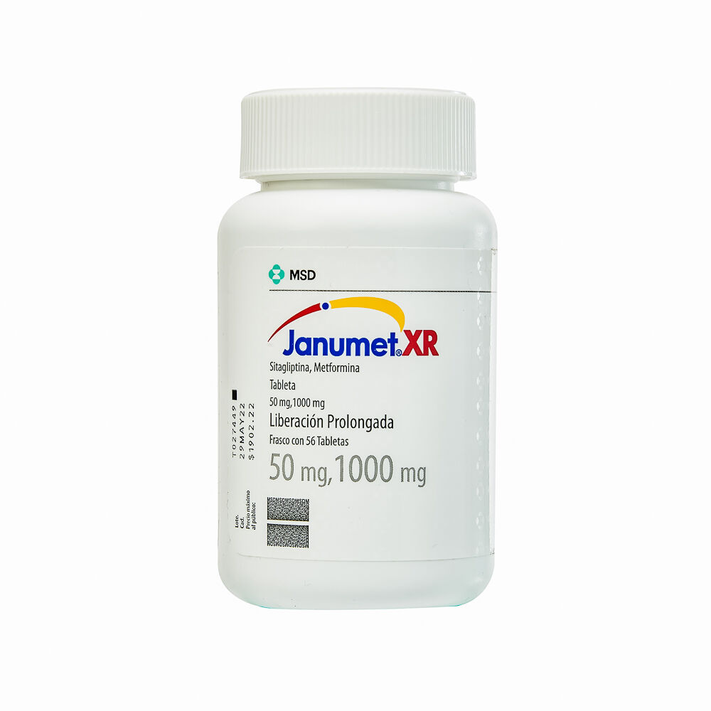 Janumet-Xr-50Mg/1000Mg-56-Tabs-imagen