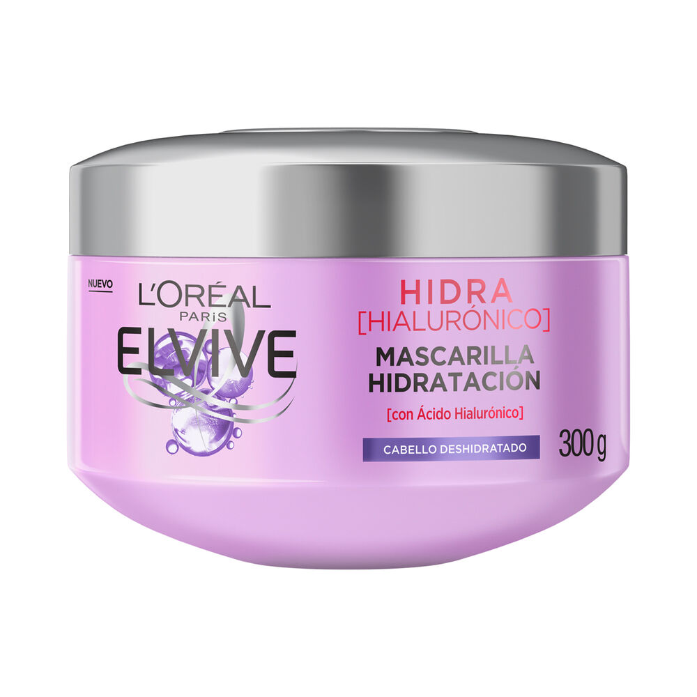 Loreal-Elv-Hydra-Hialu-Ctt-300Ml-imagen
