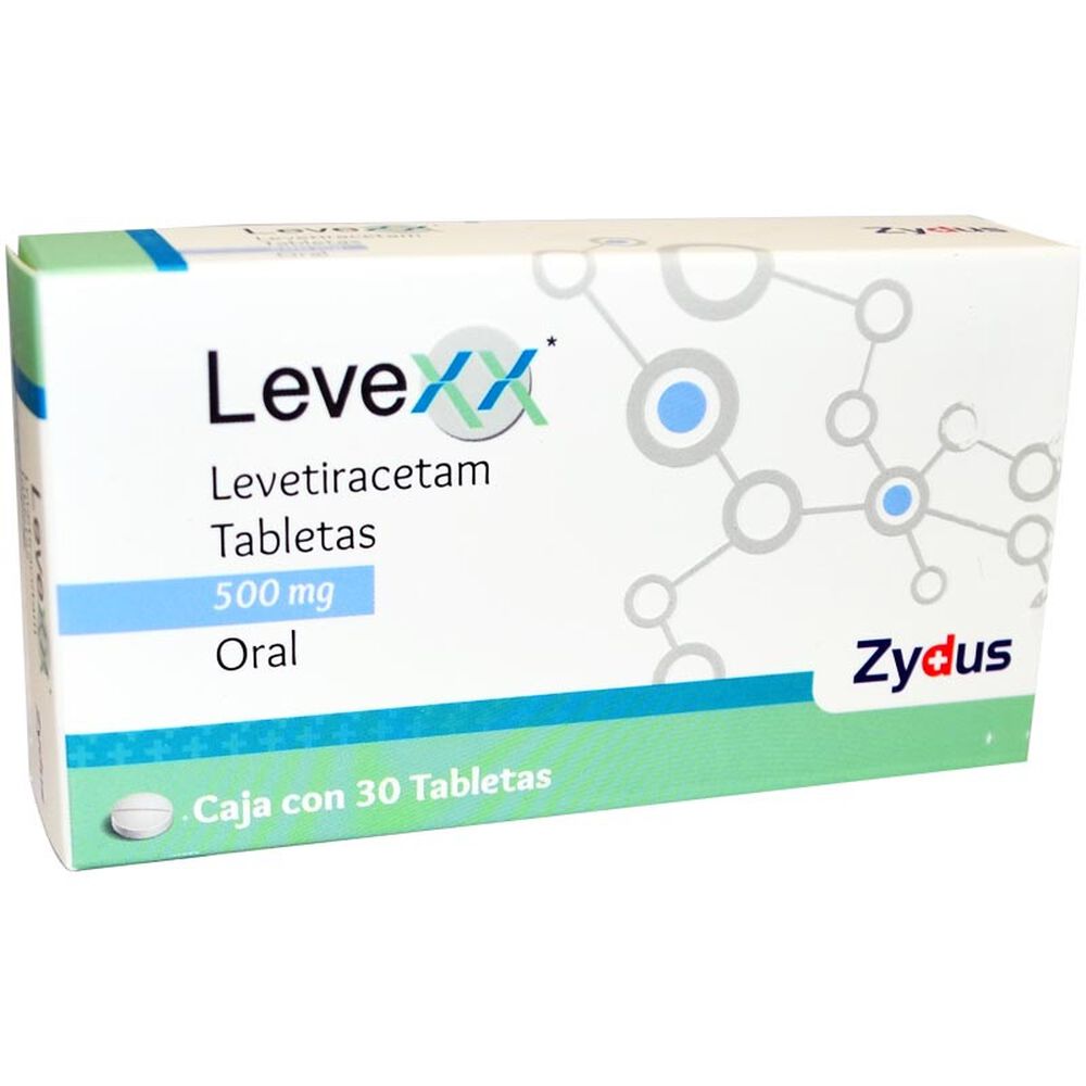 Levexx-500-Mg-Oral-Tab-30-imagen
