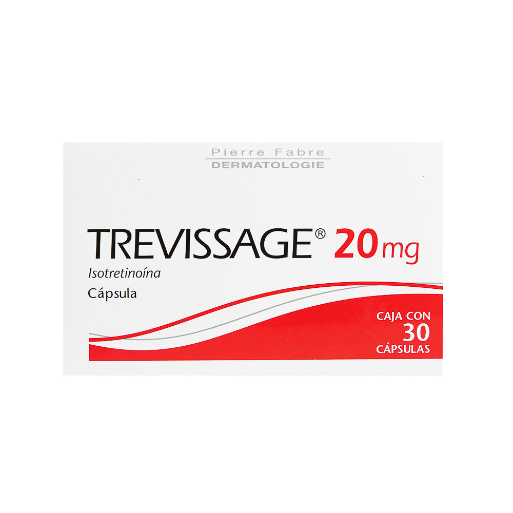 Trevissage-20Mg-30-Caps-imagen