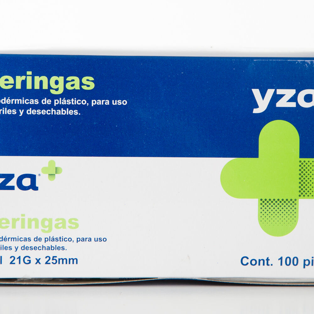 Yza-Jeringa-De-Plastico-De-3Ml-21Gx25Mm-imagen