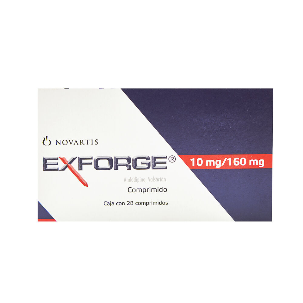 Exforge-10Mg/160Mg-28-Comp-imagen