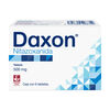 Daxon-500-mg---Caja-con-6-tabletas-(Nitazoxanida)-imagen-1