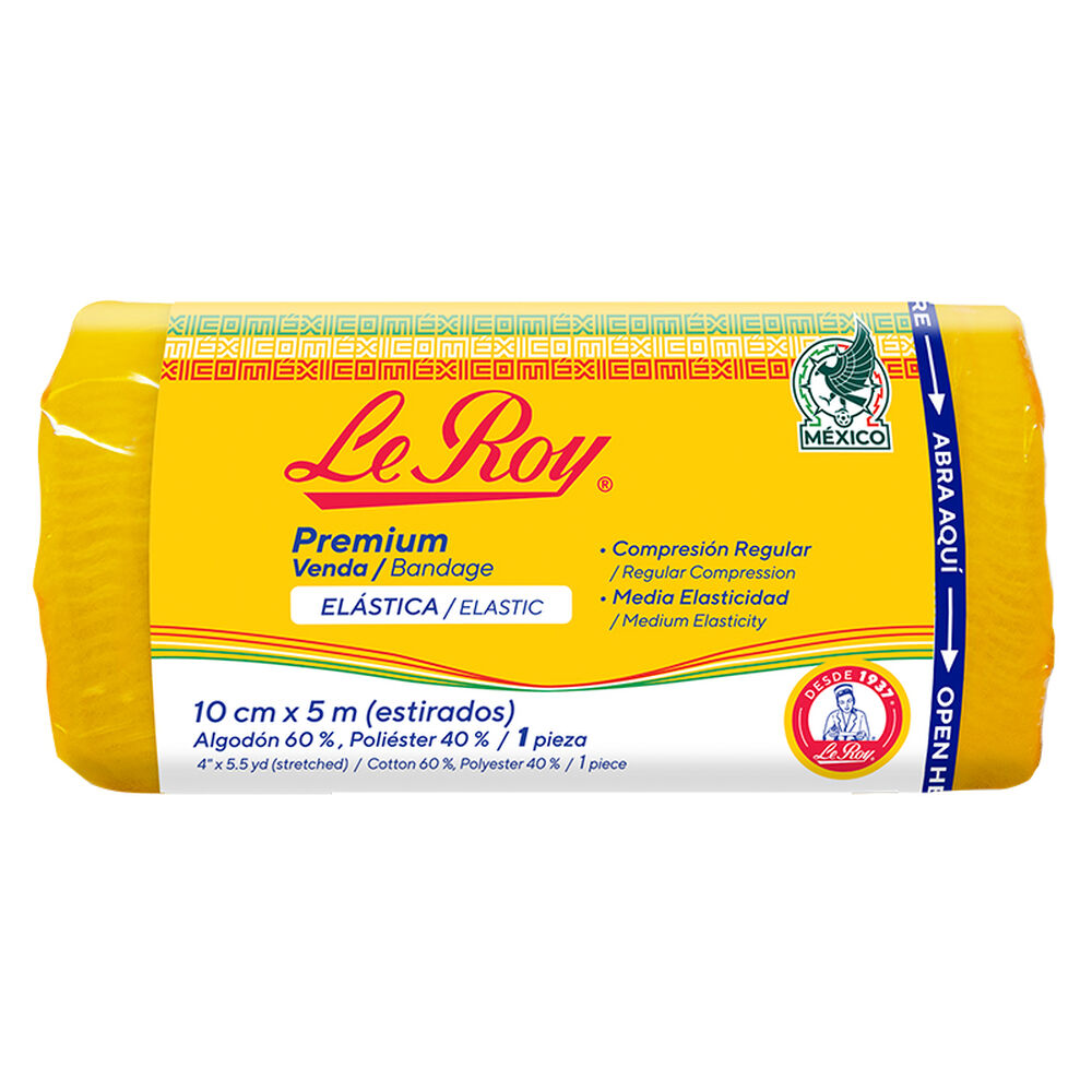 Le-Roy-Venda-Elastica-10Cmx5M-imagen-1