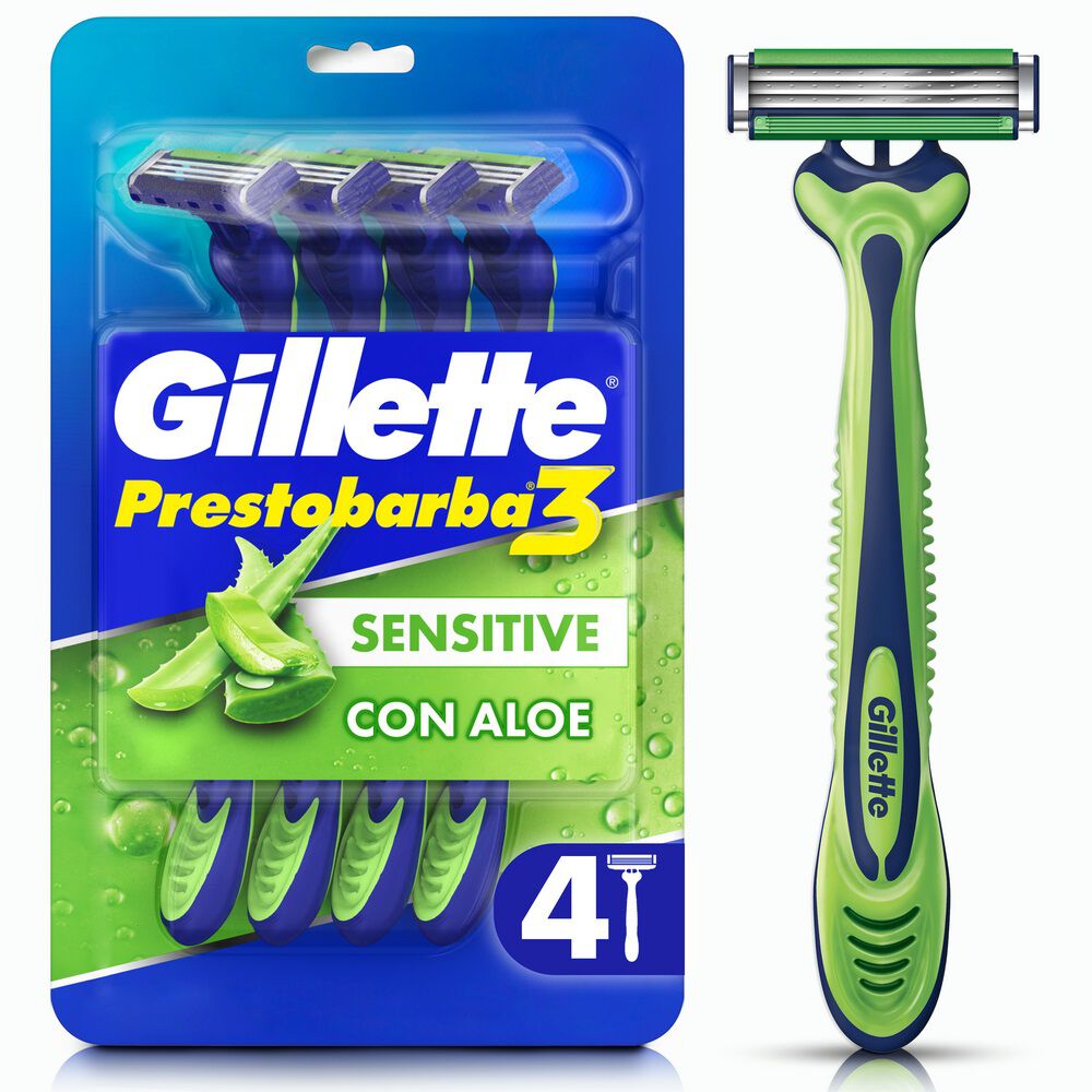 Gillette-Prestobarba-Sensecare-4-Ct-imagen