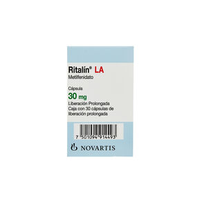 Ritalin-La-Liberacion-Prolo-30Mg-30-Caps-imagen