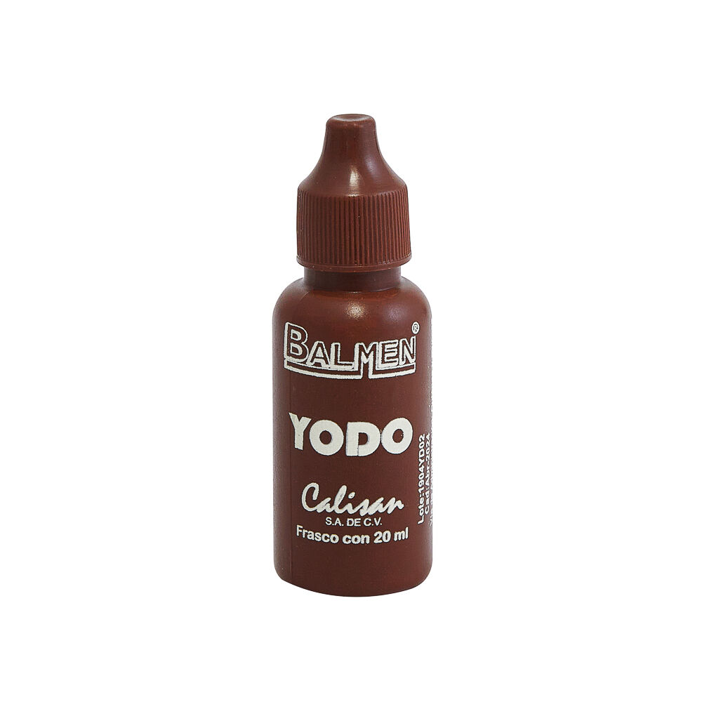 Balmen-Yodo-Solucion-20Ml-imagen