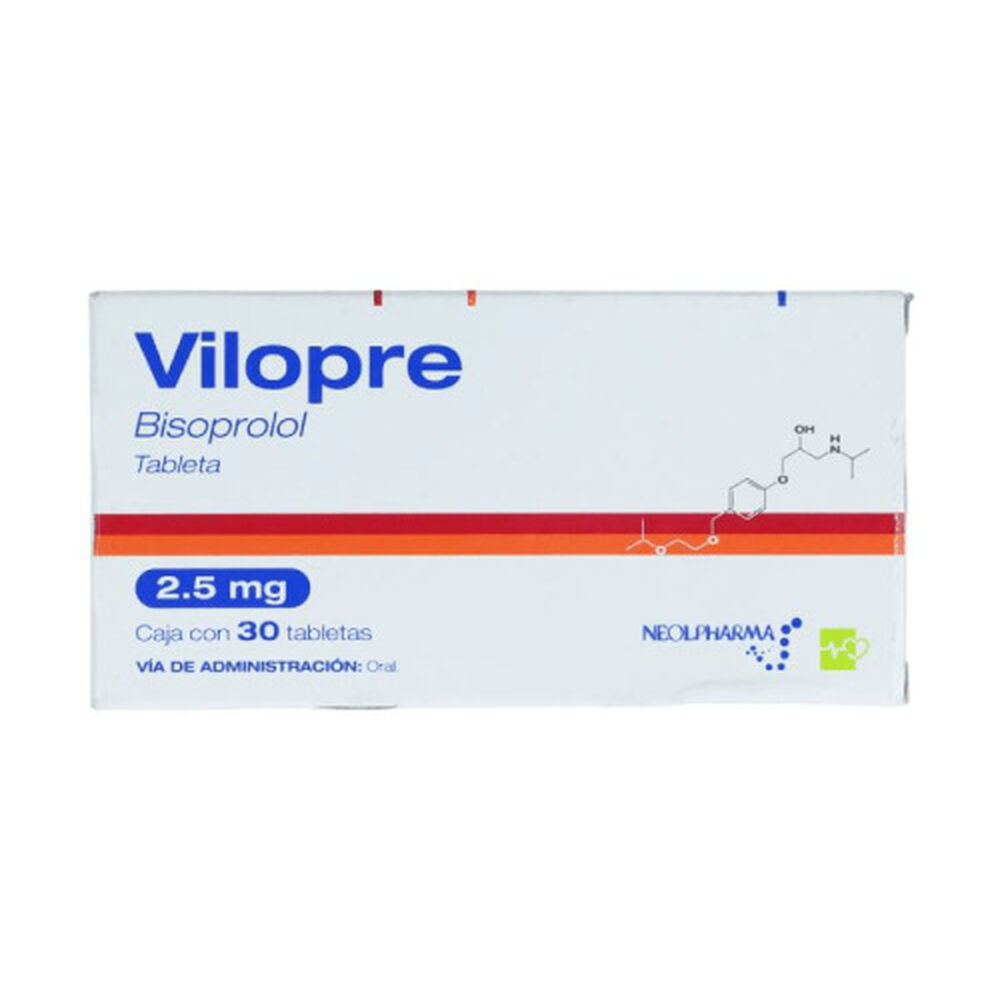 Vilopre-2.5Mg-30-Tabs-imagen