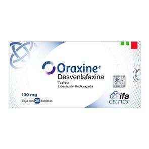 Oraxine-100Mg-28-Tabs-imagen