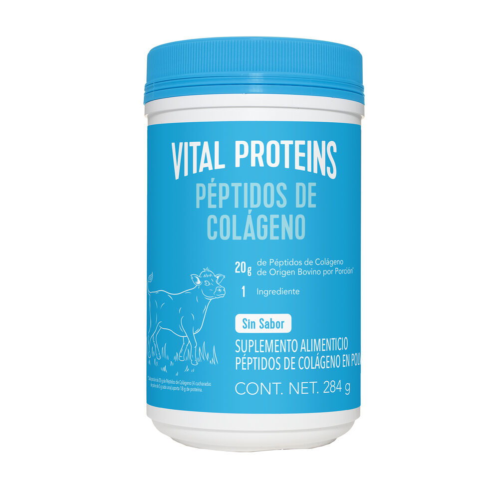 Vital-Proteins-Péptidos-De-Coláge-284Gr-imagen-2