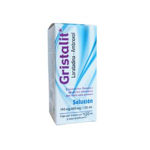 Gristalit-Biomep-Soluc-100Mg/600Mg-120Ml-imagen