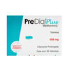 Predial-Plus-500Mg-60-Tabs-imagen